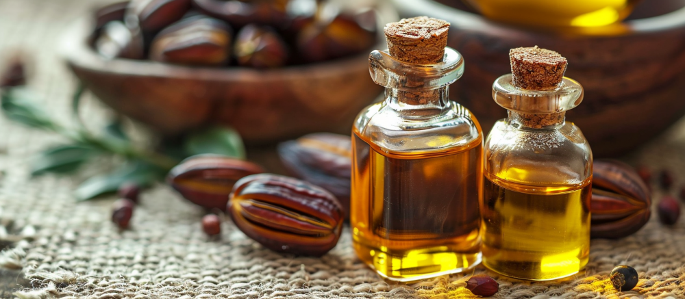 jojoba oil
