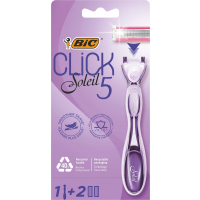 BIC Click 5 Soleil