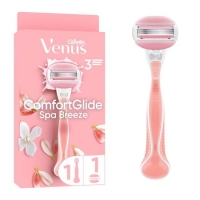 Gillette Venus ComfortGlide Spa Breeze
