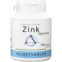 Helhetshälsa ZinkOptimal