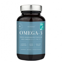 Pharbio Omega-3 Forte