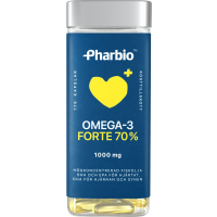 Protein.se Omega-3
