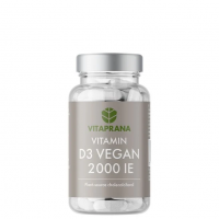 Better You Vitamin D3