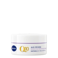 NIVEA Q10 Sensitive Day Cream