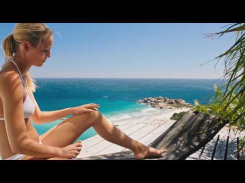 Evy Sunscreen Mousse SPF30