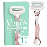 Gillette Venus Deluxe Smooth Sensitive