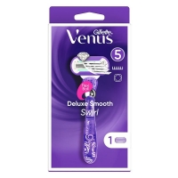 Gillette Venus Deluxe Smooth Swirl