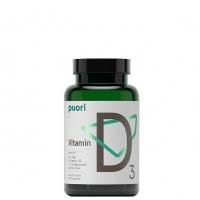 Puori D-vitamin